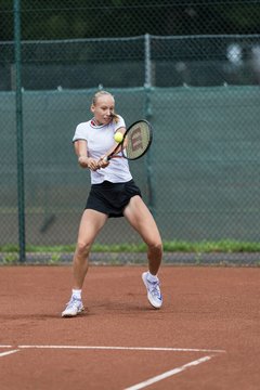 Isabella Abendroth 155 - Bergstedt Open